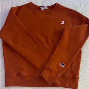 Champion Reverse Weave Crewneck